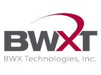 BWX Technologies, Inc logo